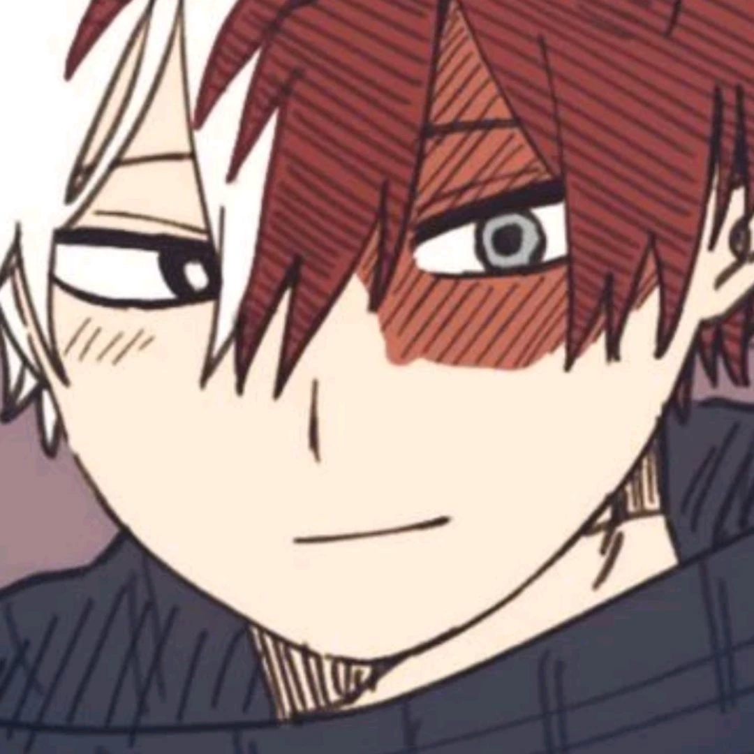 Shot Todoroki thumbnail