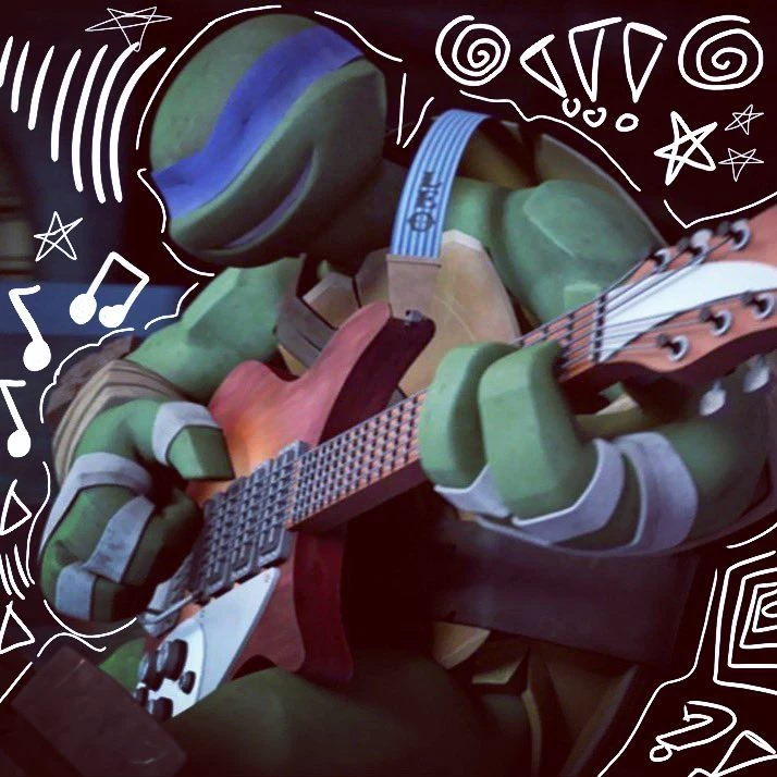 Leonardo thumbnail