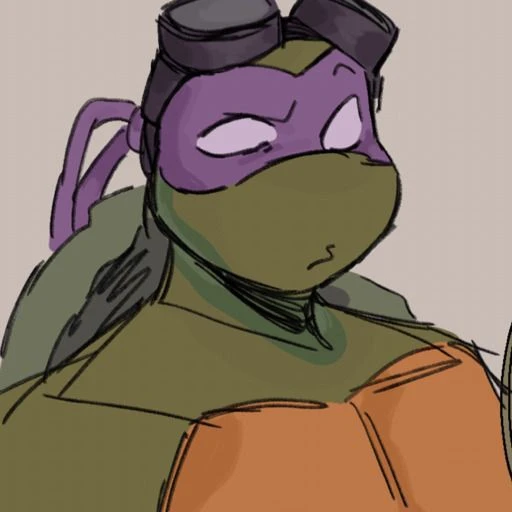Donnie thumbnail