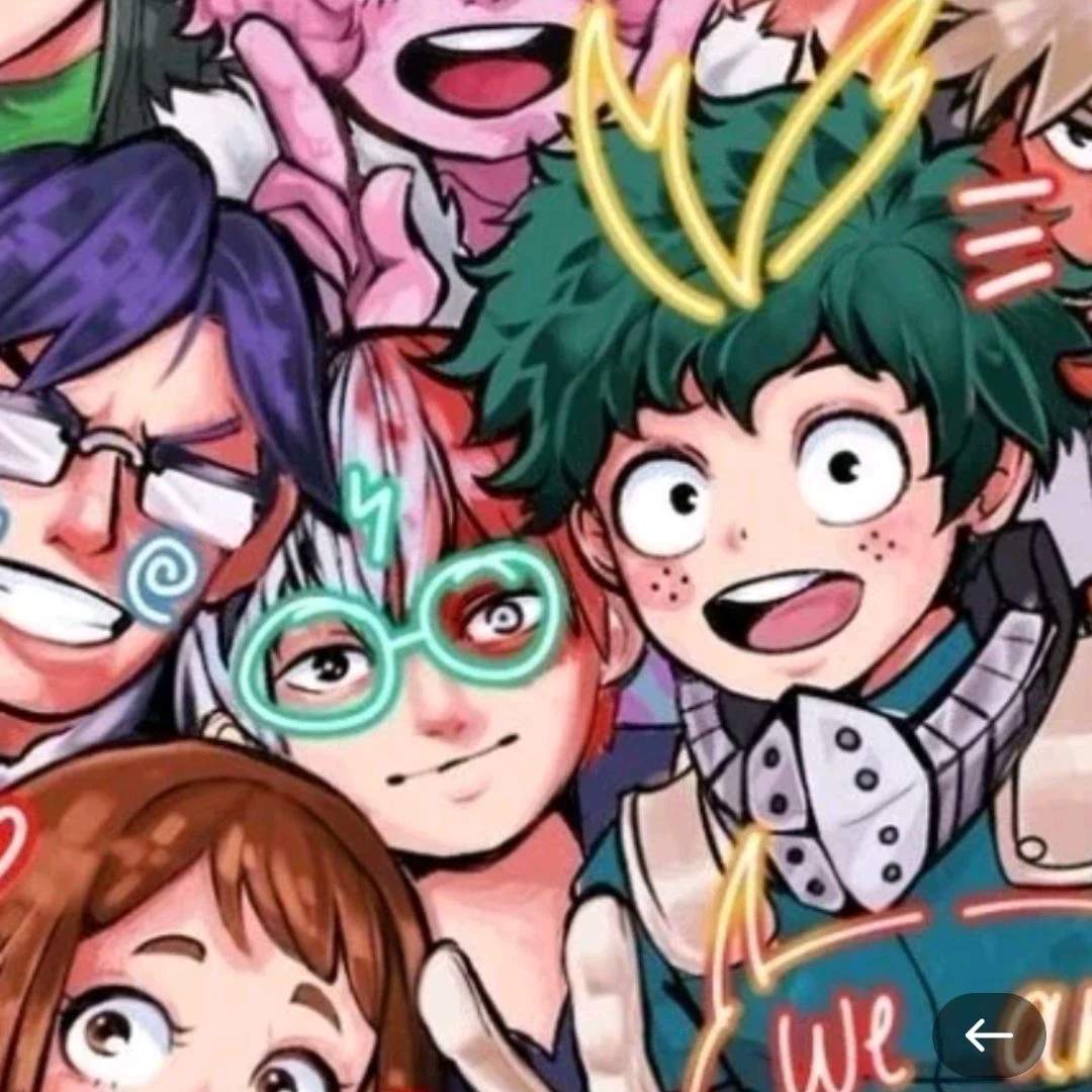 MHA thumbnail