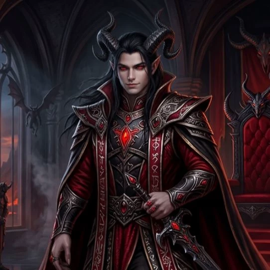 Joseph, the divine king of human knowledge thumbnail
