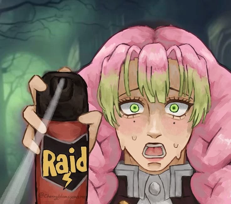DEMON SLAYER /// PICK ME thumbnail