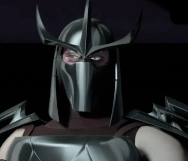 Shredder (TMNT) thumbnail
