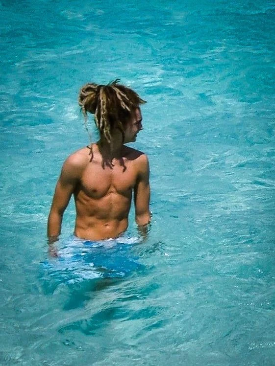 Tom Kaulitz thumbnail