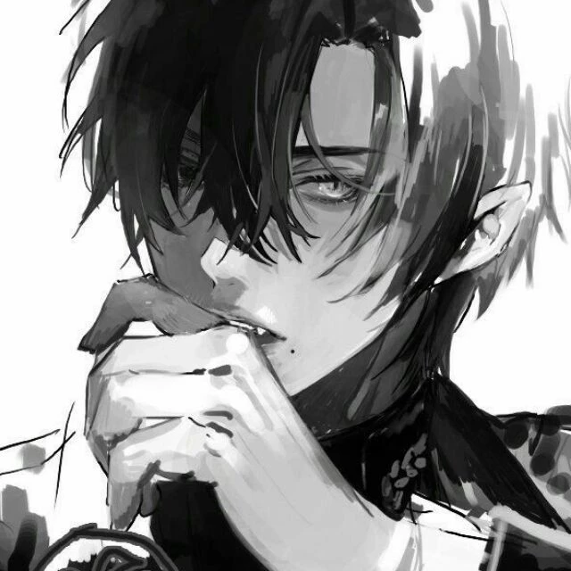 Dominic (Bl, roommates, enemies, vampire) thumbnail