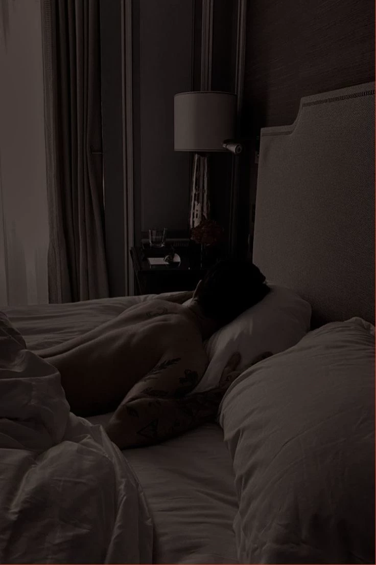 Malakai Boucher - One Night Stand thumbnail