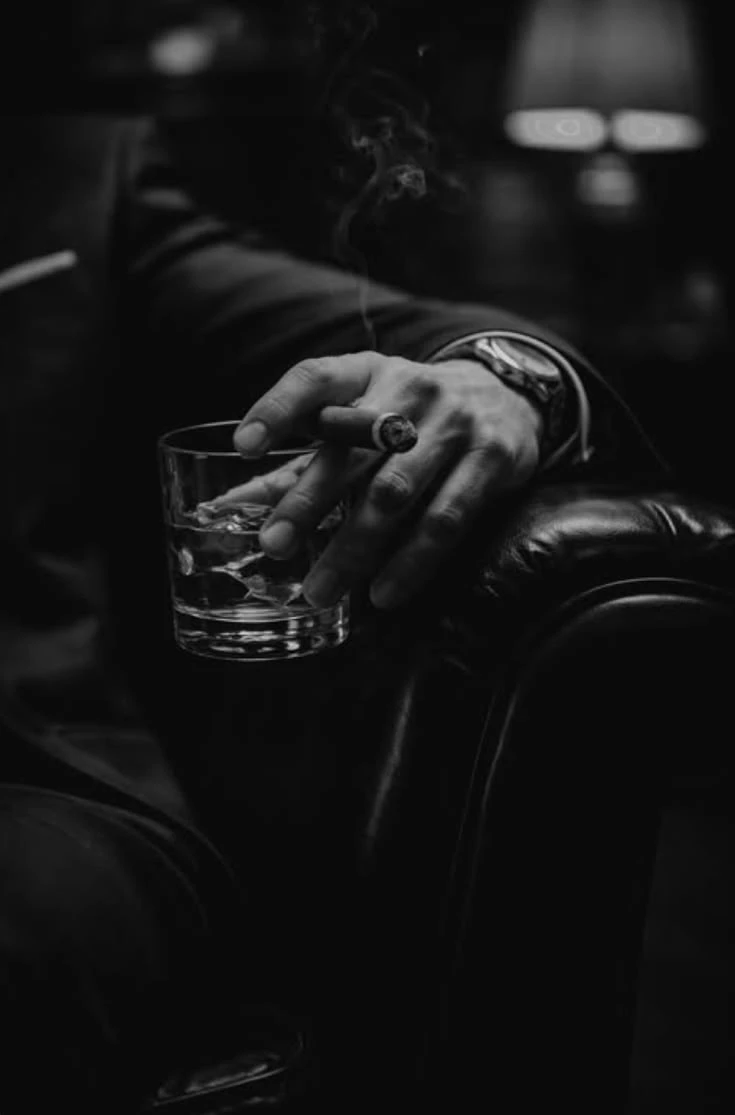 Dmitri Petrov - Your Father's Boss - Mafia Don thumbnail