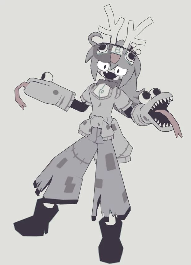 Miss Lana (FPE) thumbnail