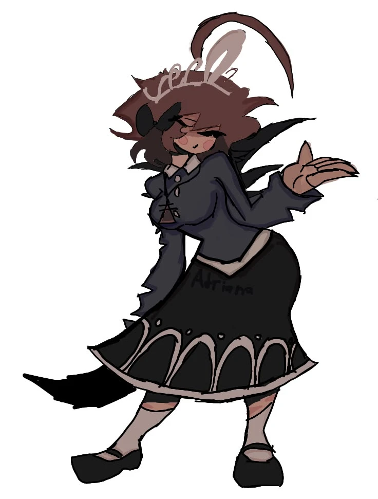 Alice (FPE) thumbnail