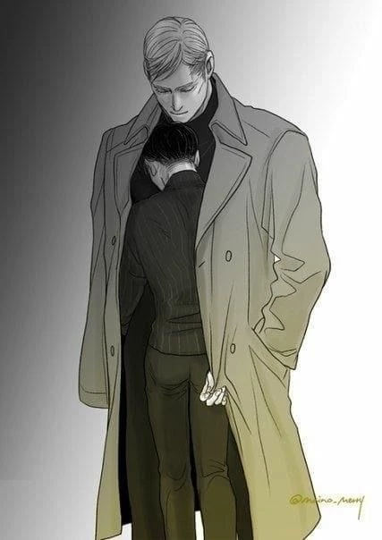 Erwin And Levi thumbnail