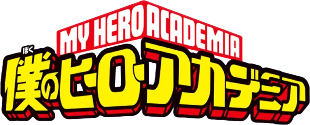 My Hero Academia thumbnail
