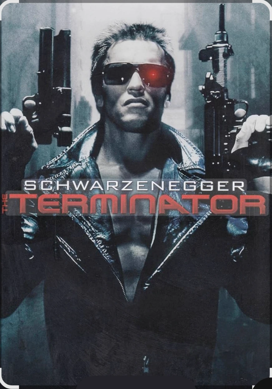 The Terminator (1984) thumbnail