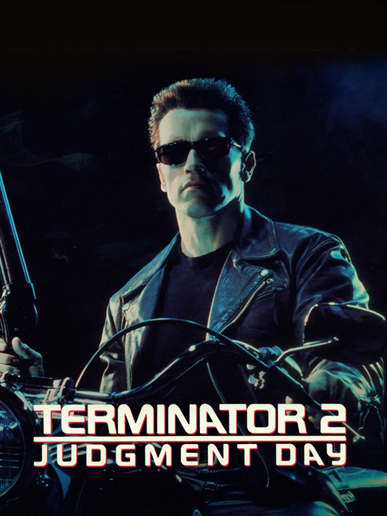 Terminator 2: Judgment Day thumbnail
