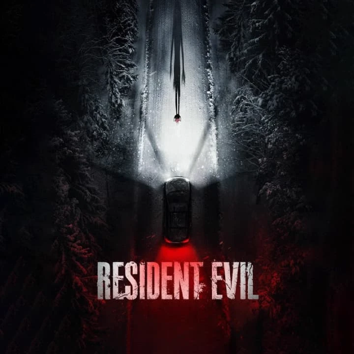 Resident Evil: Night Zero. thumbnail