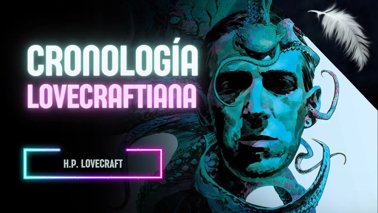 Lovecraft universes thumbnail