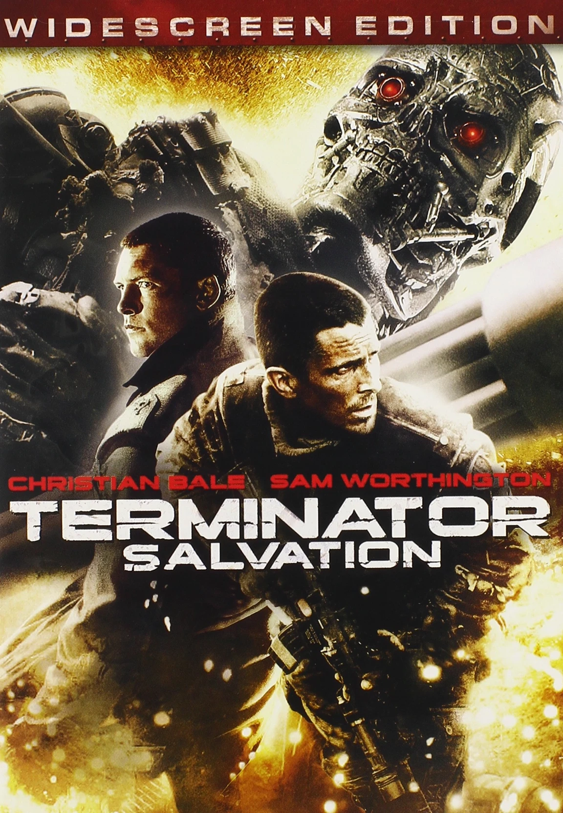 Terminator: Salvation thumbnail