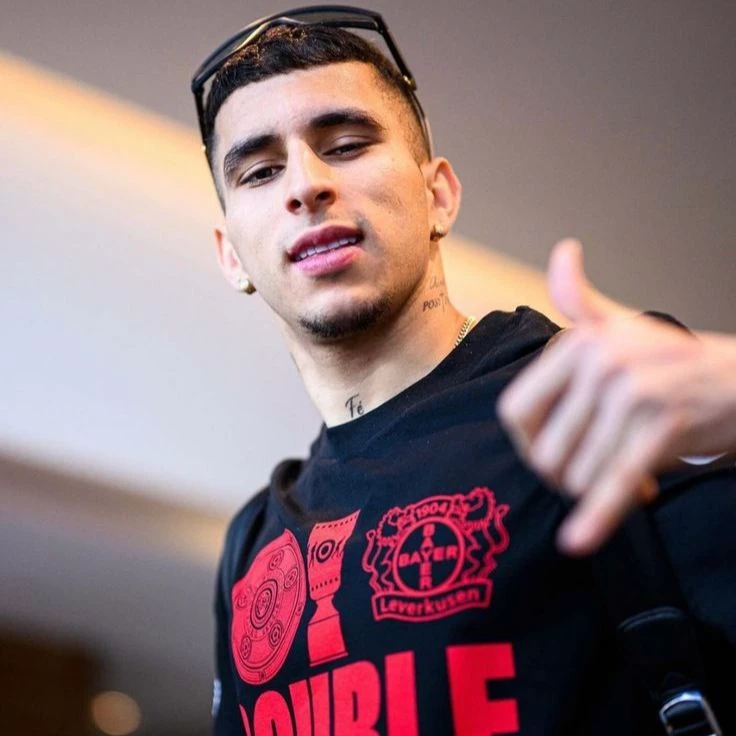 Gustavo Puerta thumbnail