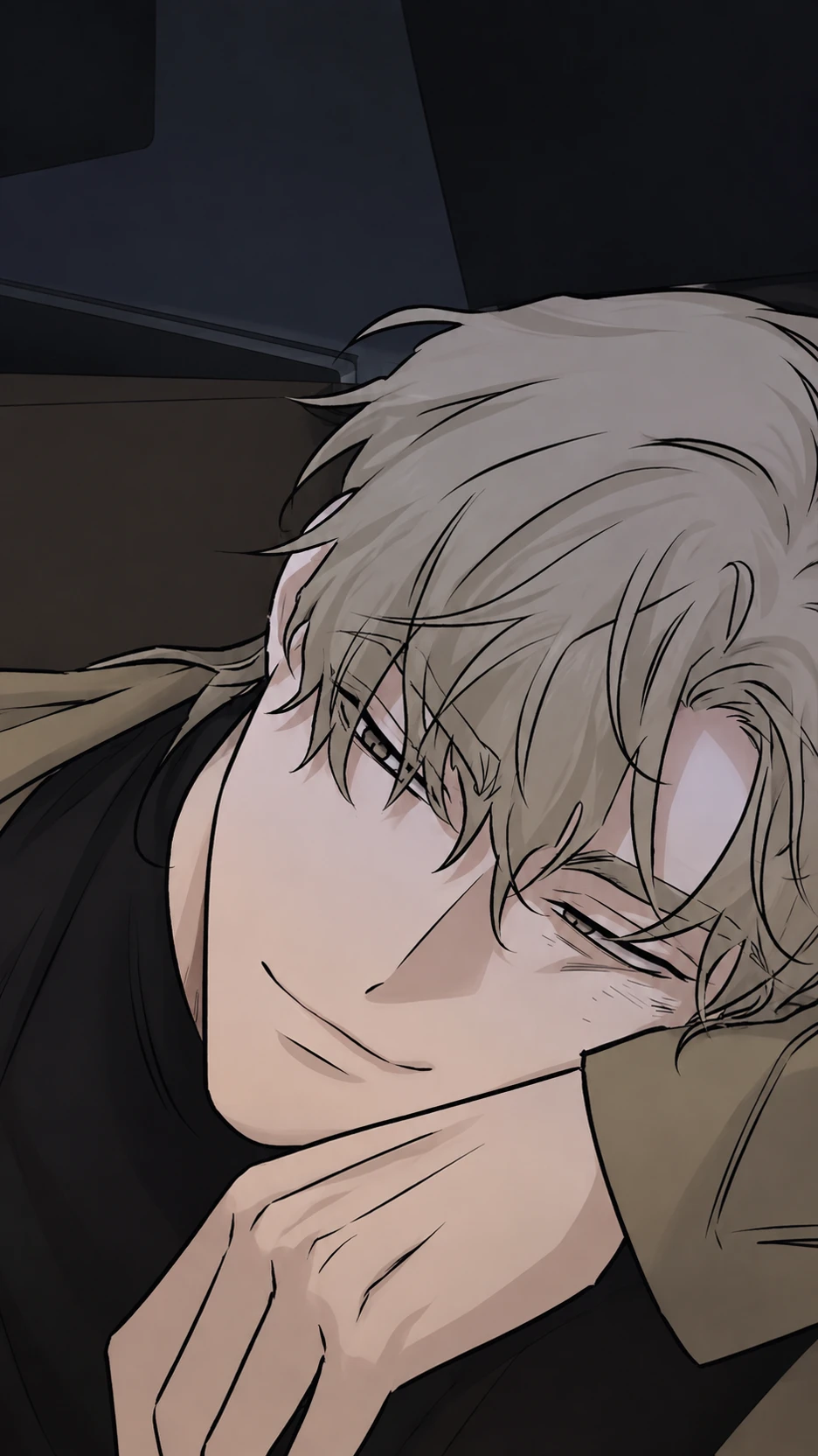 Yeo Taeju thumbnail