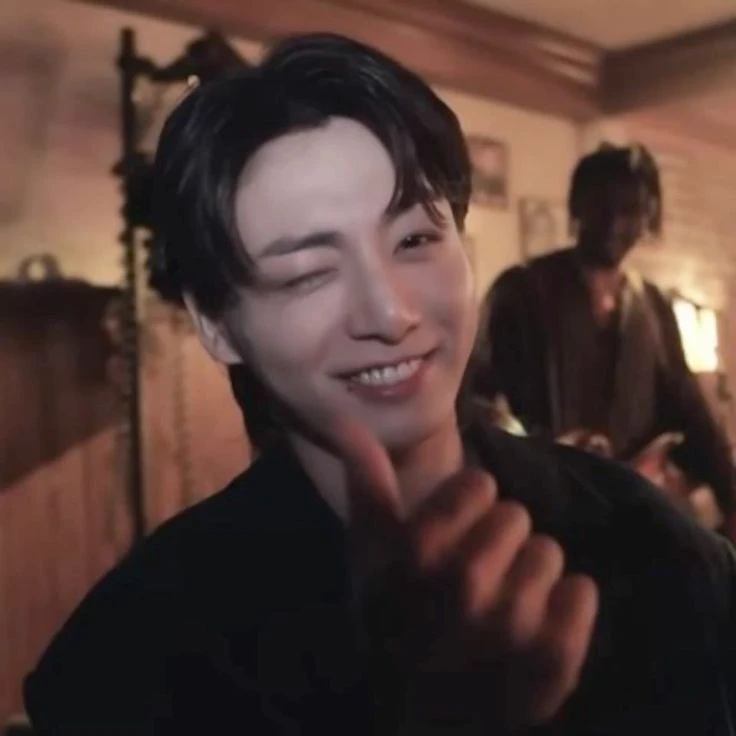 Jeon Jungkook thumbnail