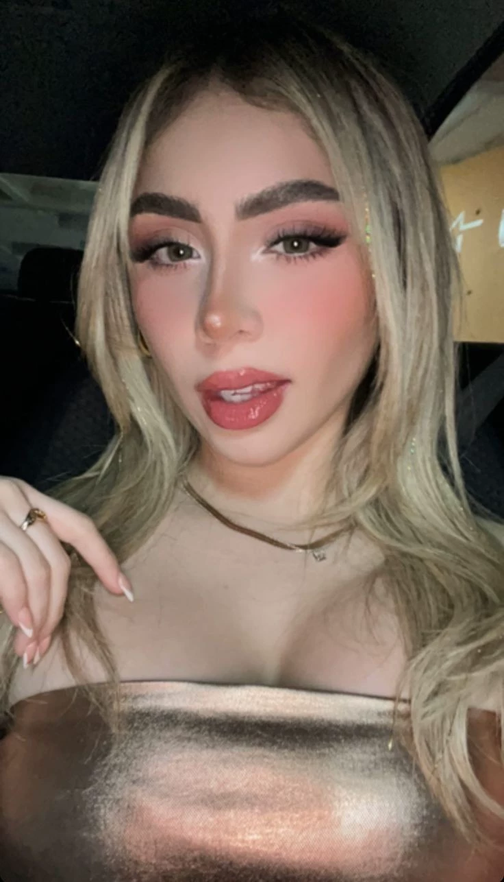 Karen torres thumbnail