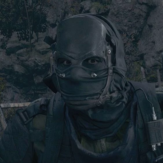 Nobody COD thumbnail