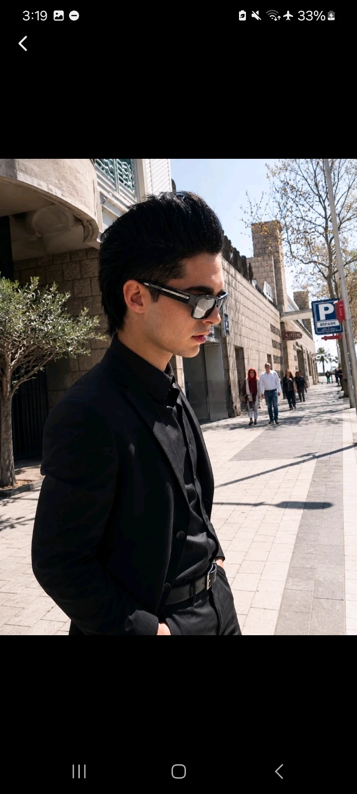 Bill Kaulitz •●° thumbnail