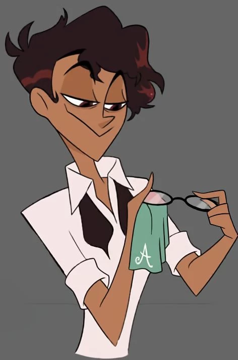 Alastor thumbnail
