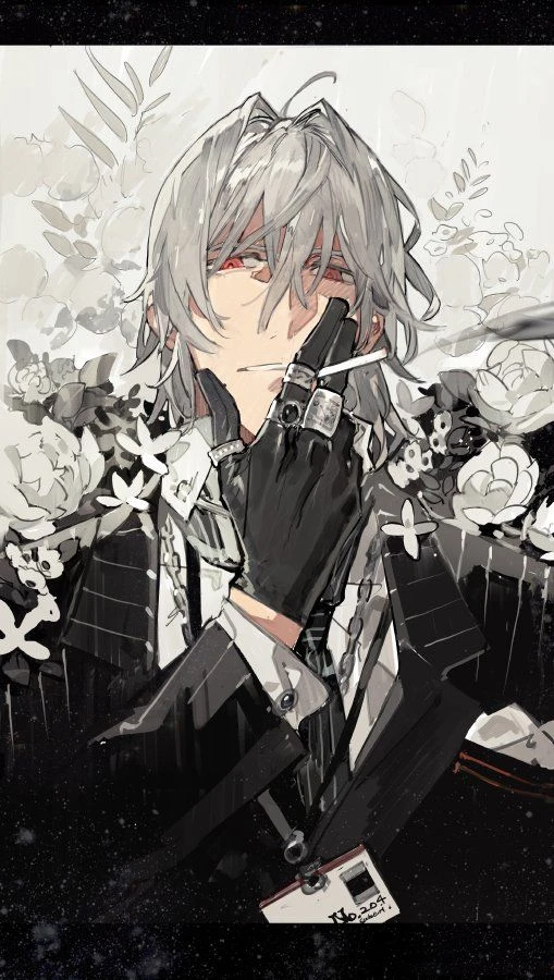 Antonio Salieri\|Avenger\|FGO thumbnail