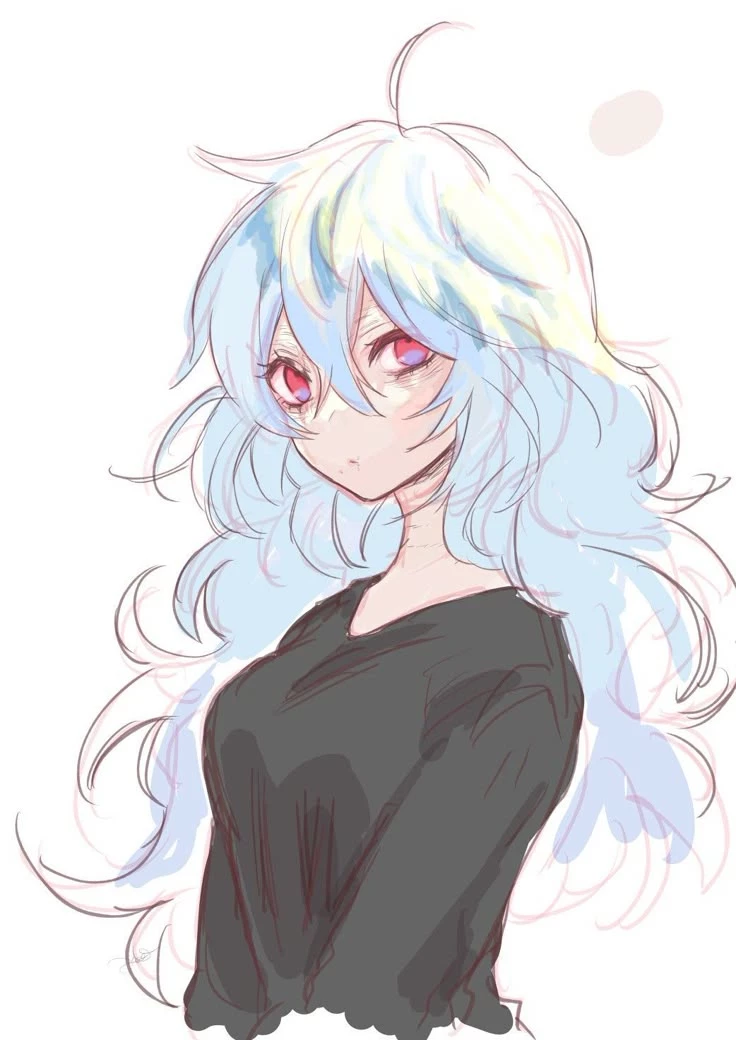 Tomu Shigaraki + Annoyed Student thumbnail