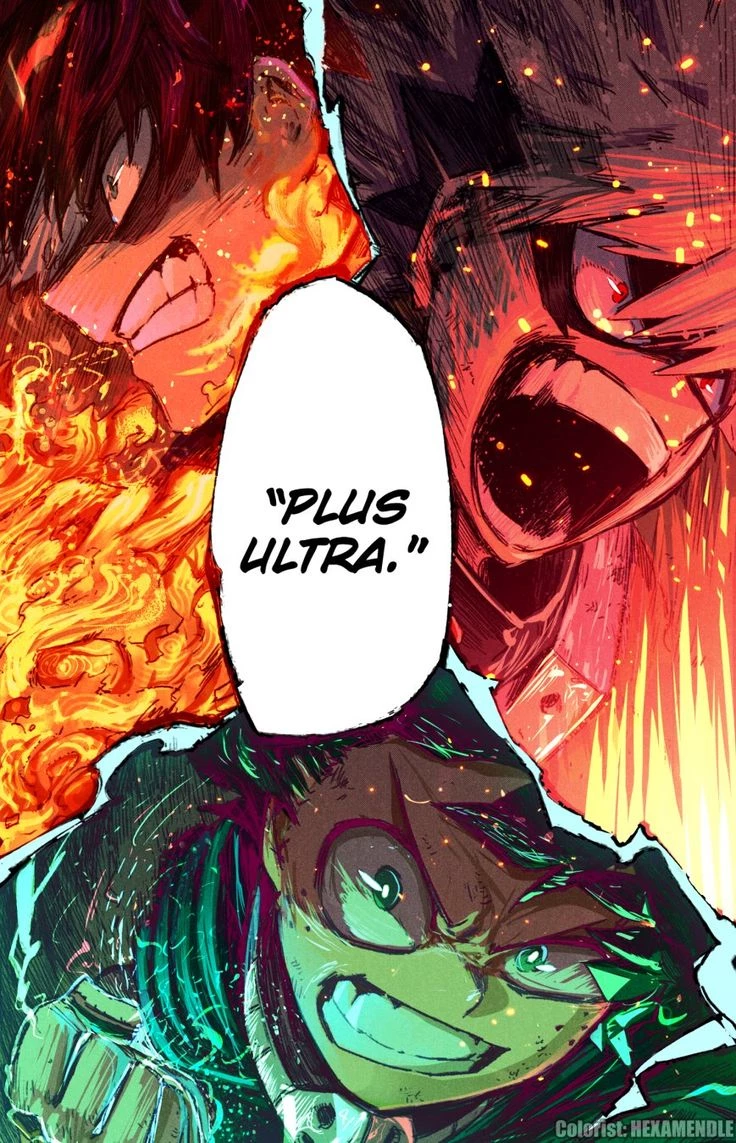 MHA - Kitsune User thumbnail