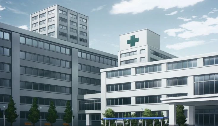 MHA - Hospital thumbnail