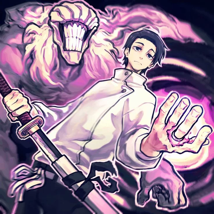 MHA - Yuta thumbnail