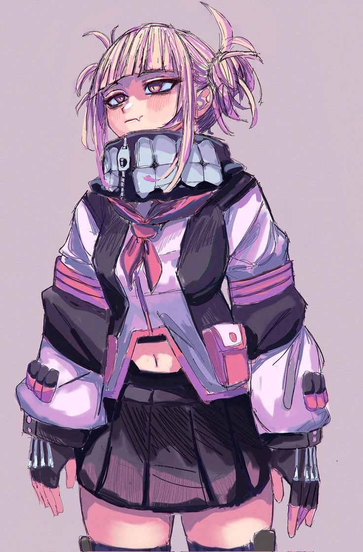 Himiko Toga thumbnail