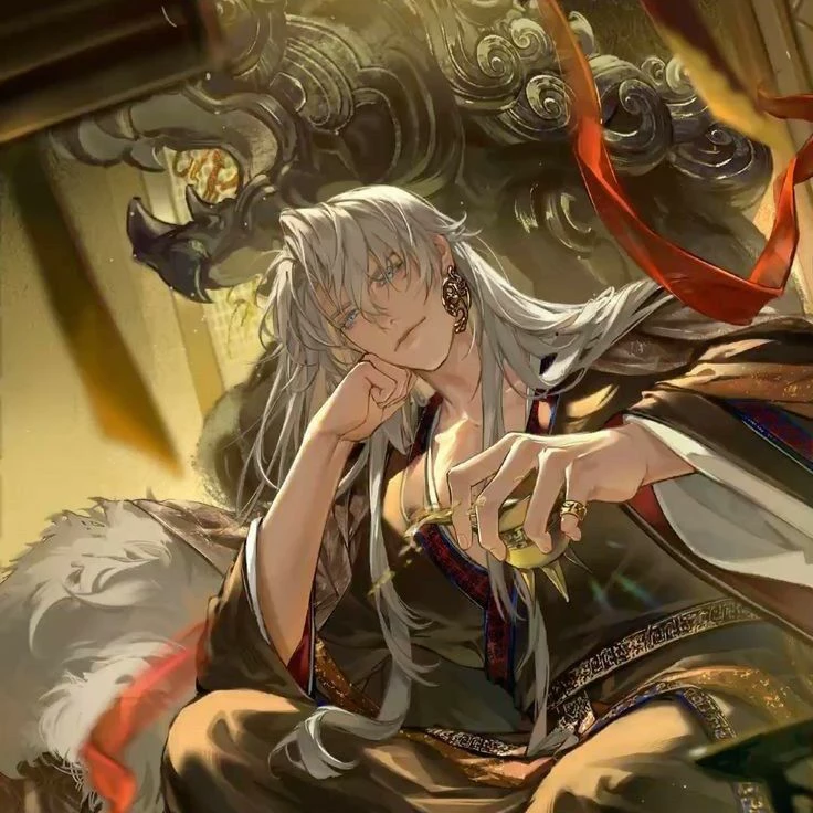 Lord QiLin thumbnail