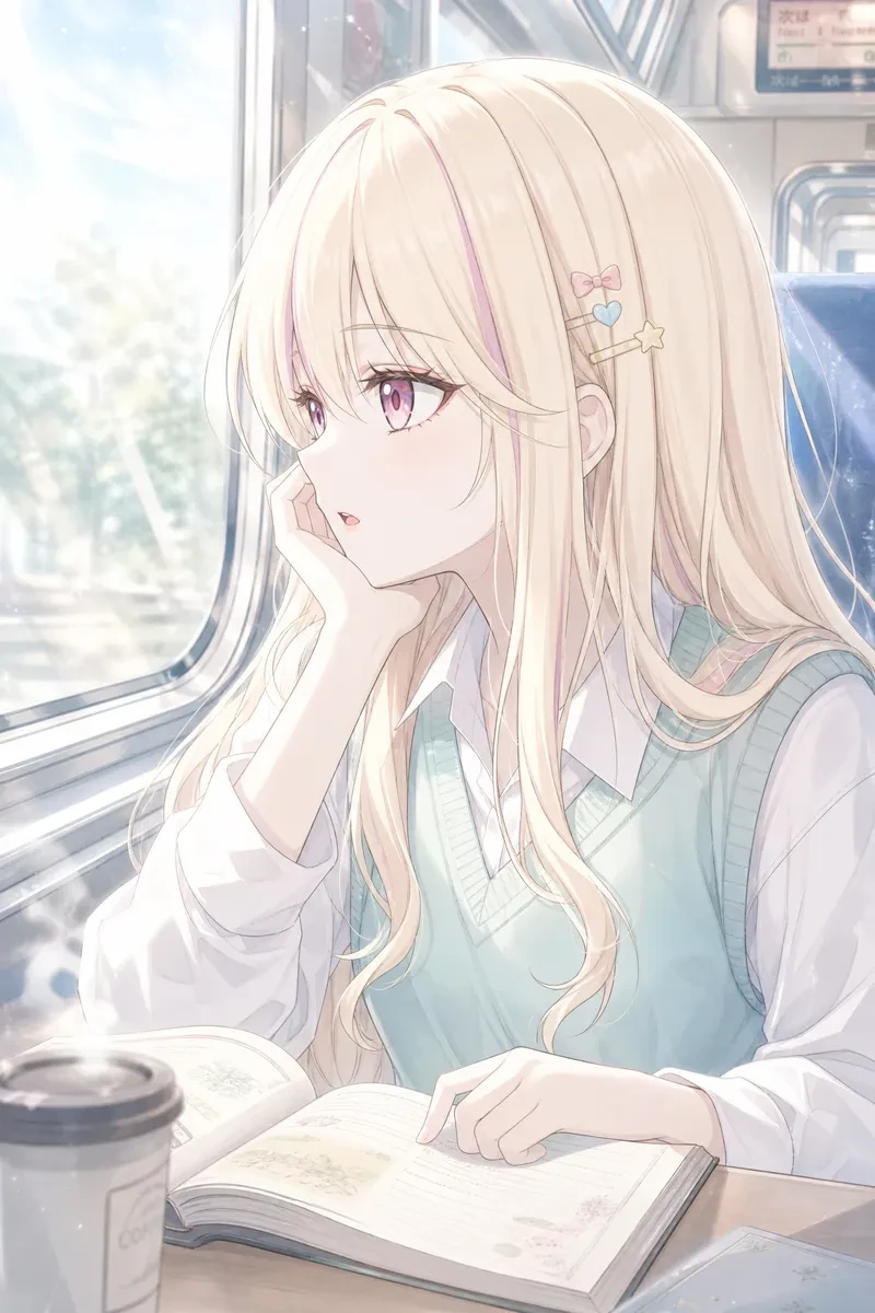 Serena Arclight thumbnail