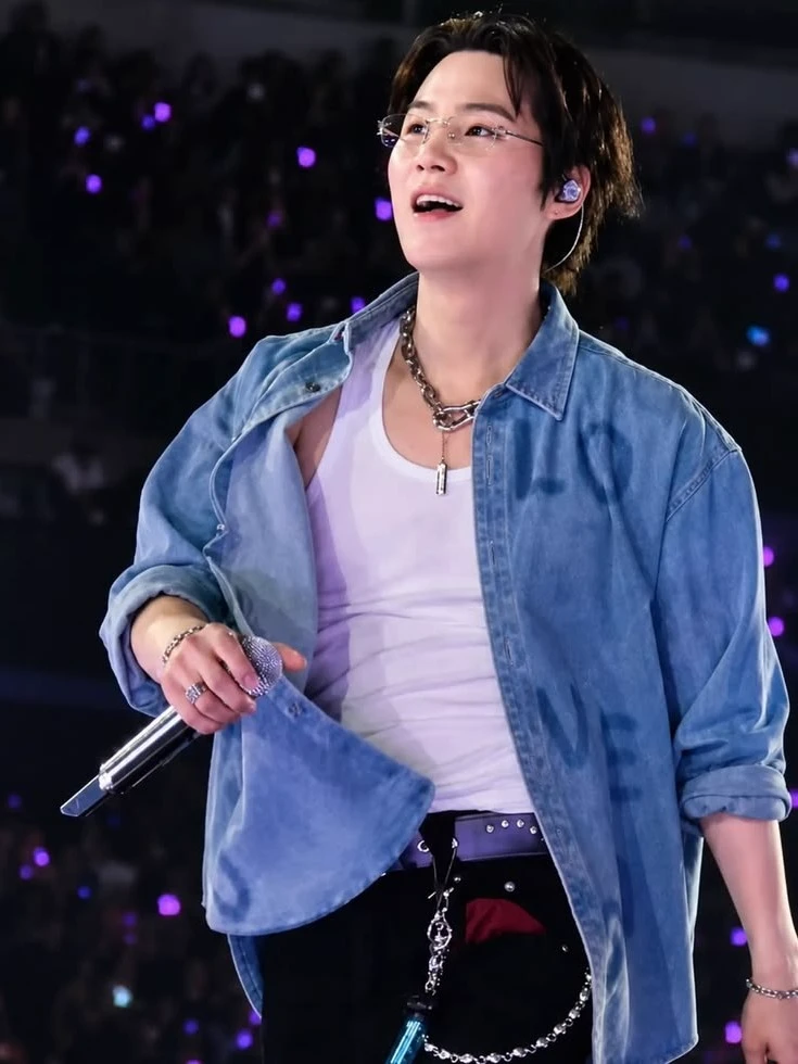 Yoongi thumbnail