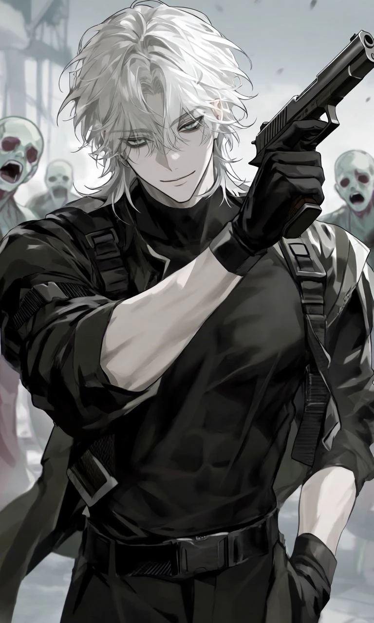 Victor thumbnail