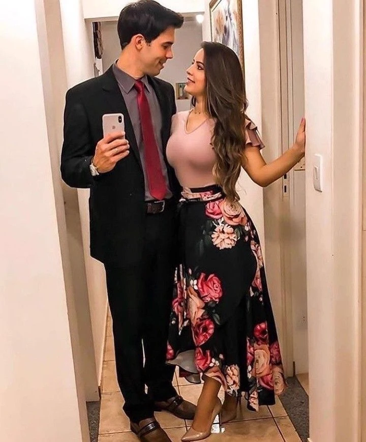 Daniel and Daniela thumbnail