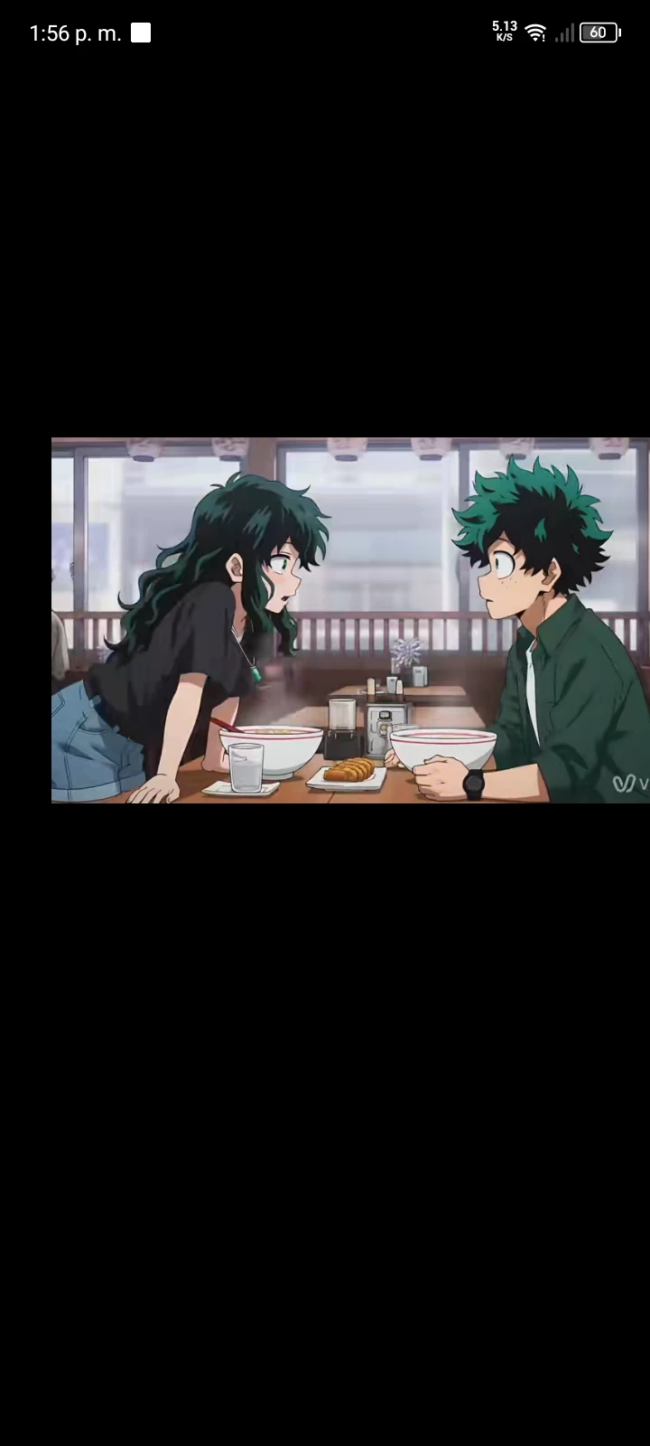 Class 1-A Meets Their Female Versions thumbnail