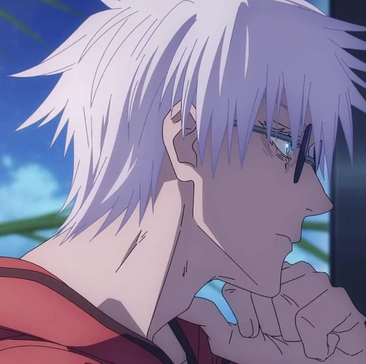 satoru gojo thumbnail