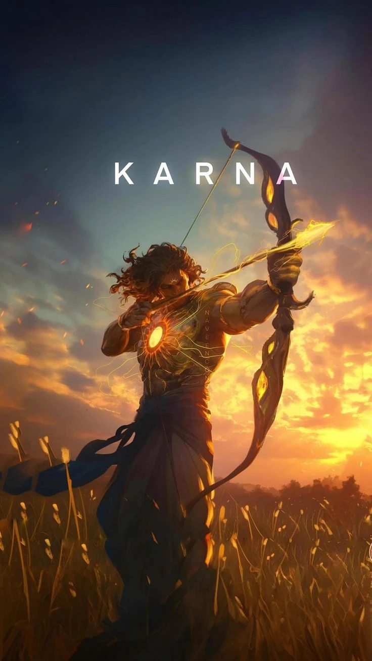 Karna thumbnail