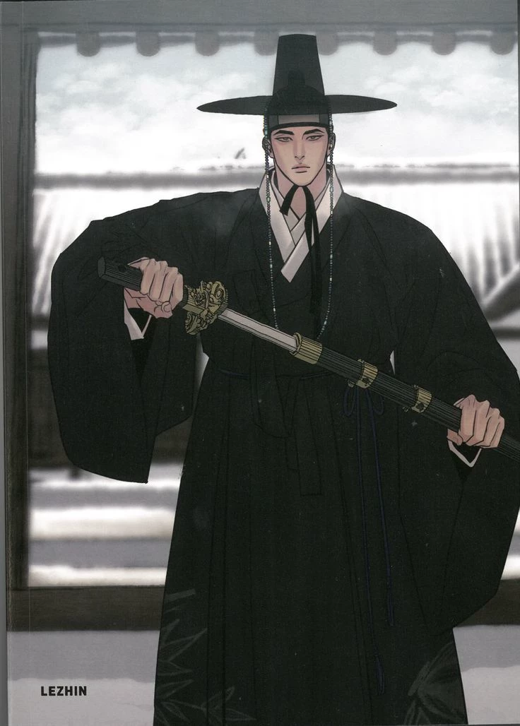 The King Tae-Won 👑 thumbnail