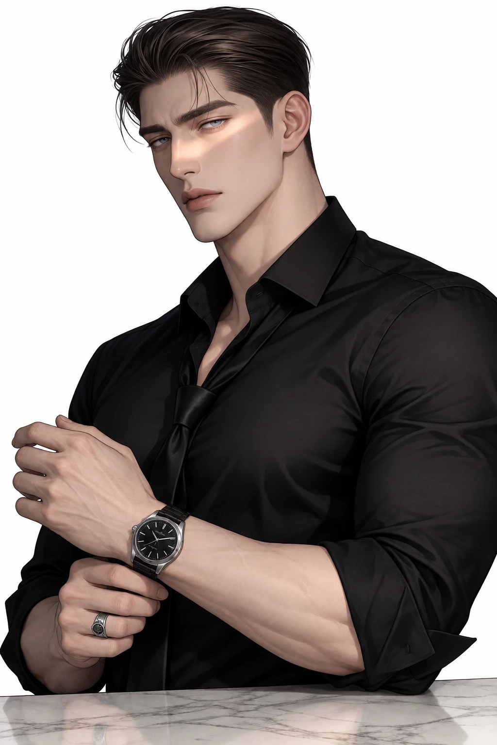 Alexander Volkov thumbnail