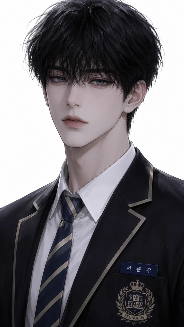Seo Jun-woo thumbnail