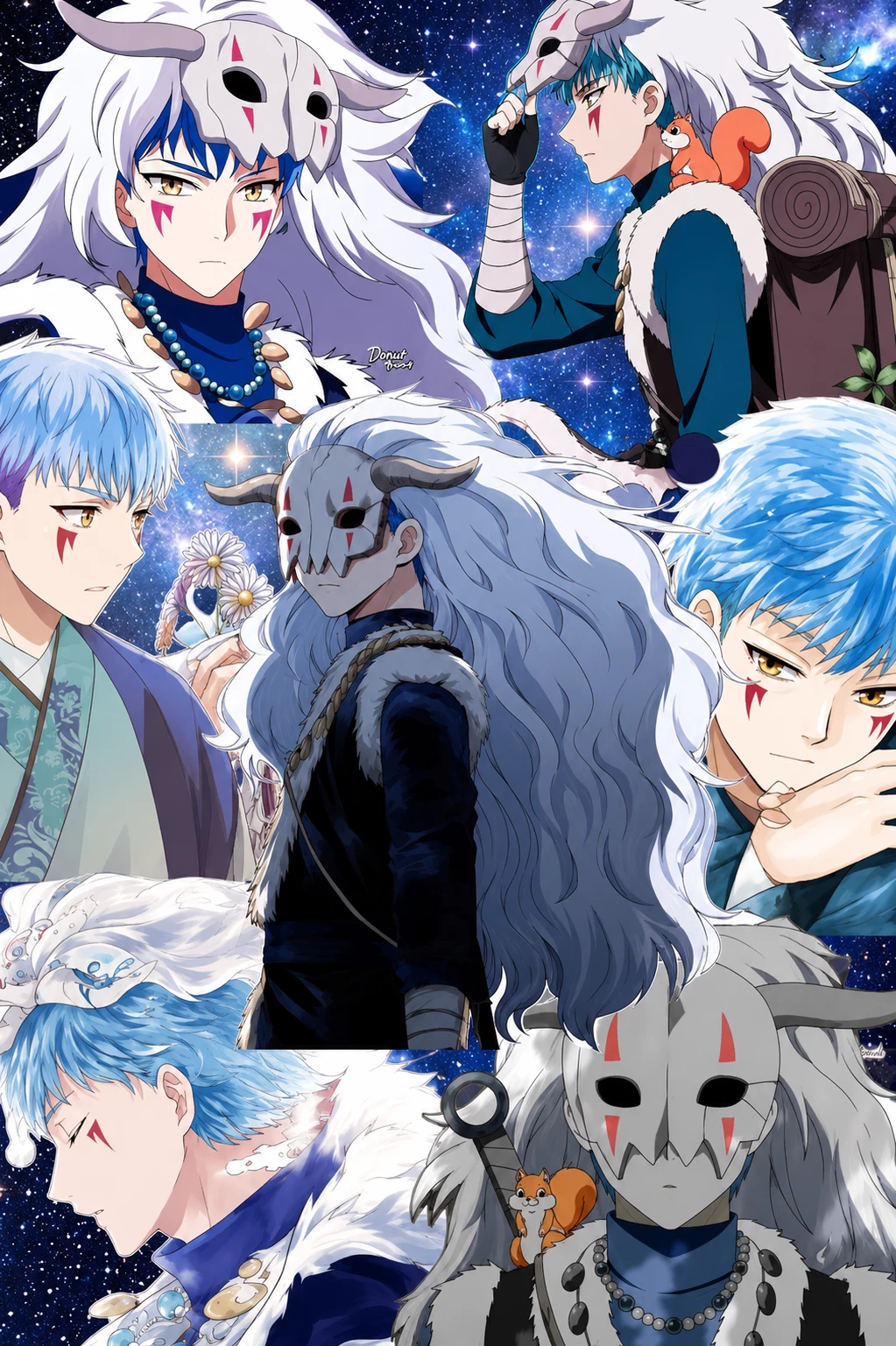 Shin-ah thumbnail