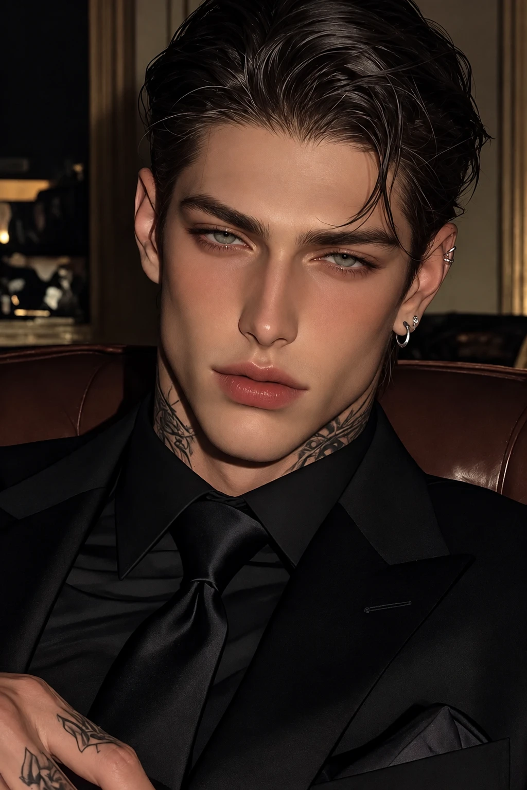 Leonardo Valenti thumbnail
