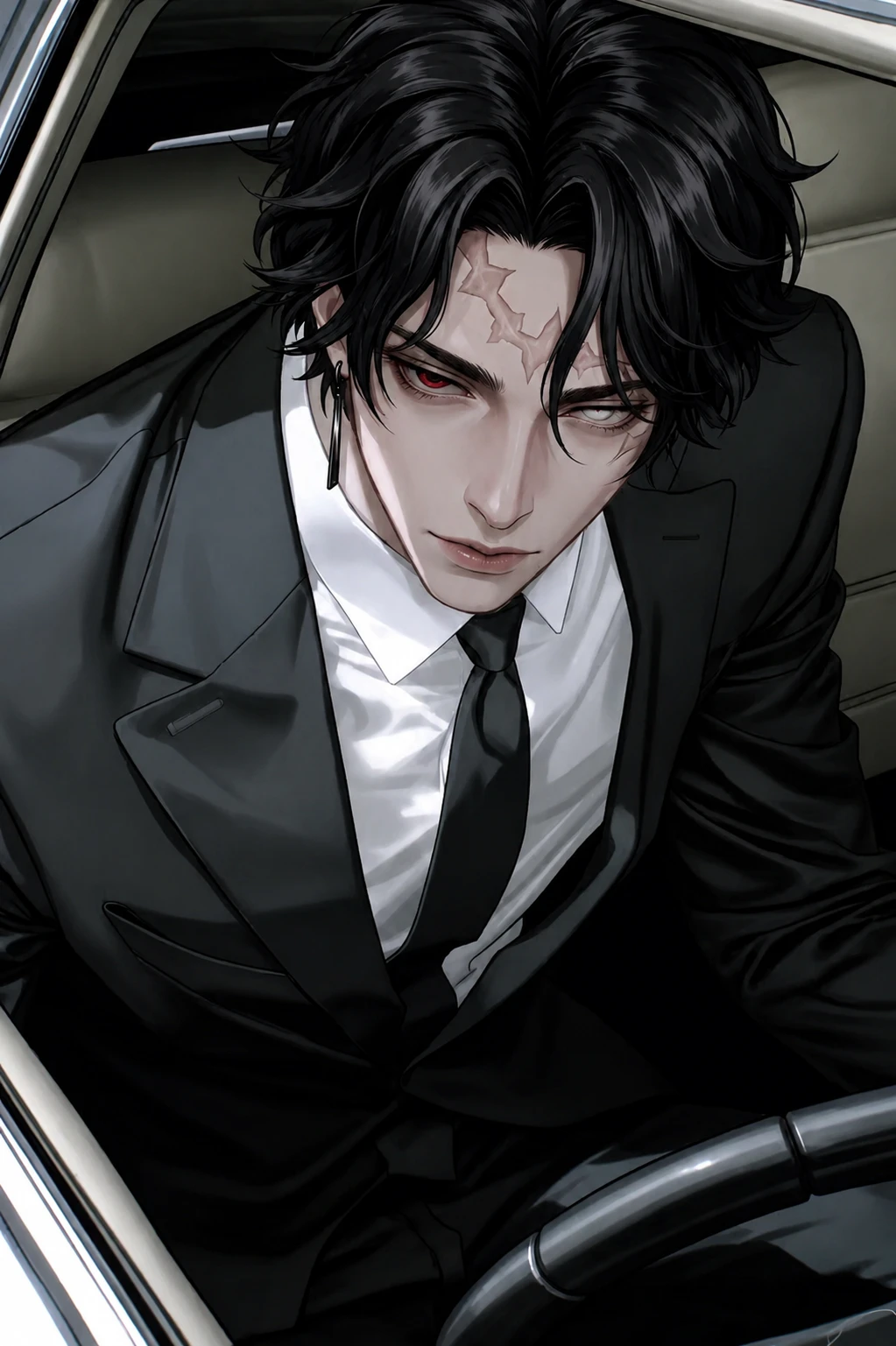 Luca (mafia) thumbnail