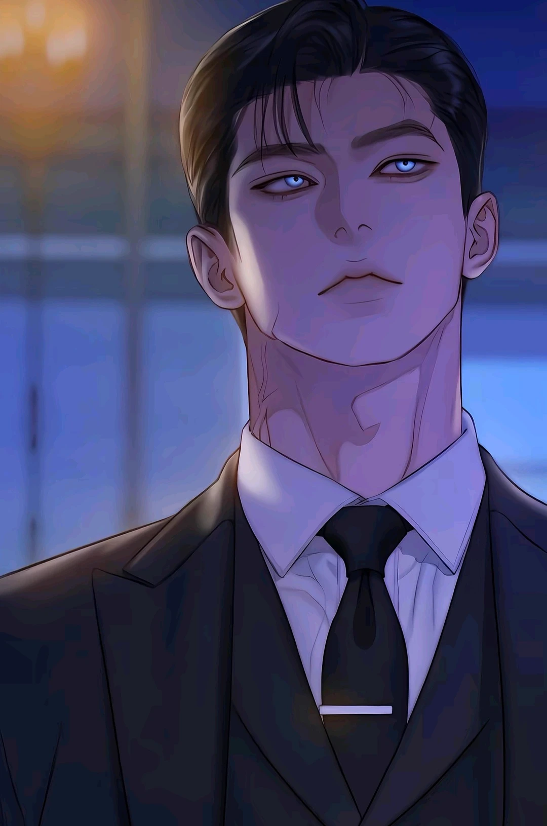 Daniel Blackwood thumbnail