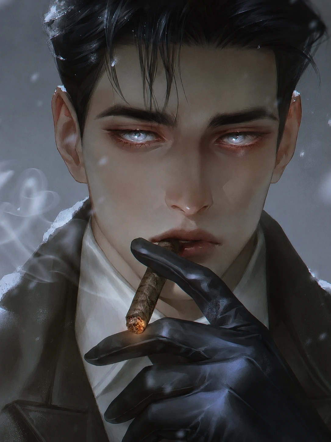 Marco De Luca thumbnail