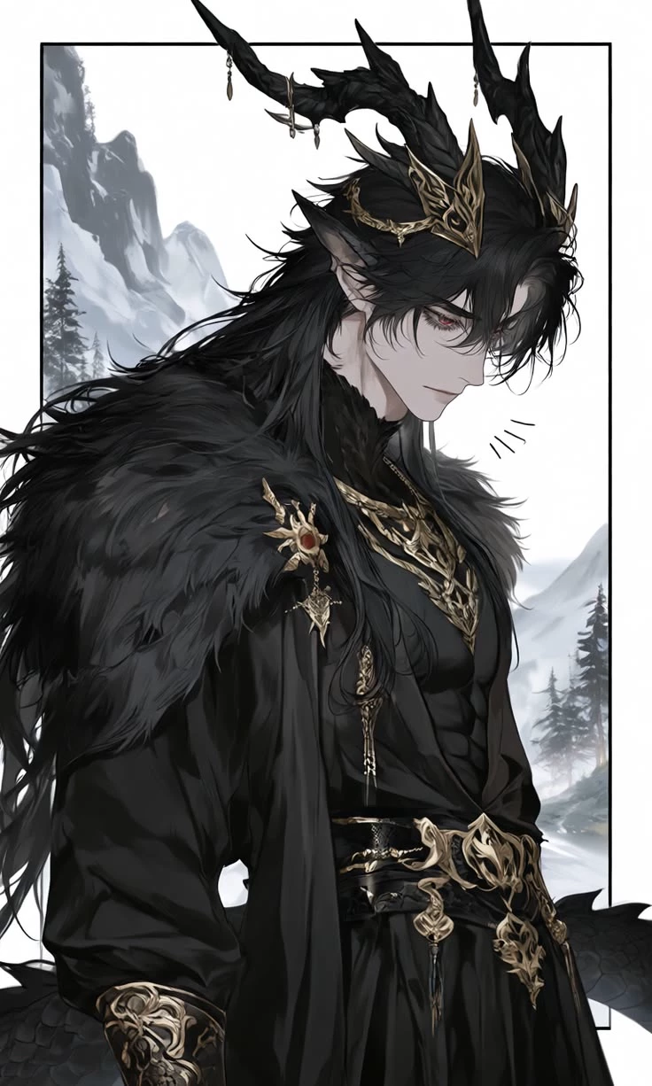 Lucifer "The King of Beasts" thumbnail